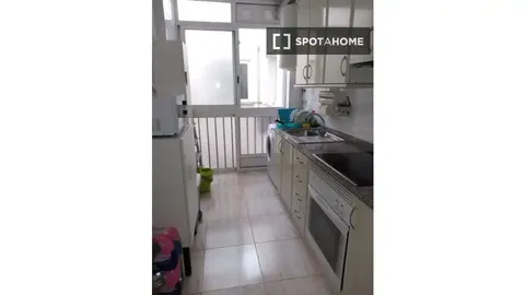 Zimmer zur Miete, Murcia