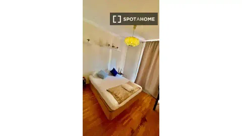 Habitación en alquiler, Barcelona