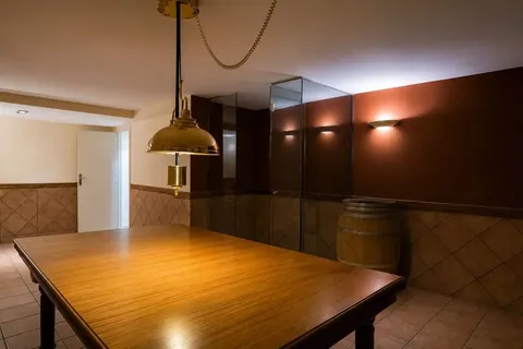 Casa de 626 m² a Las Rozas de Madrid