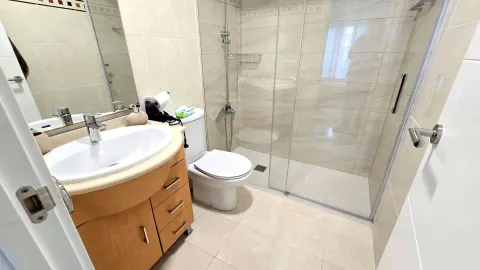 Квартира 100 м² в Gandia