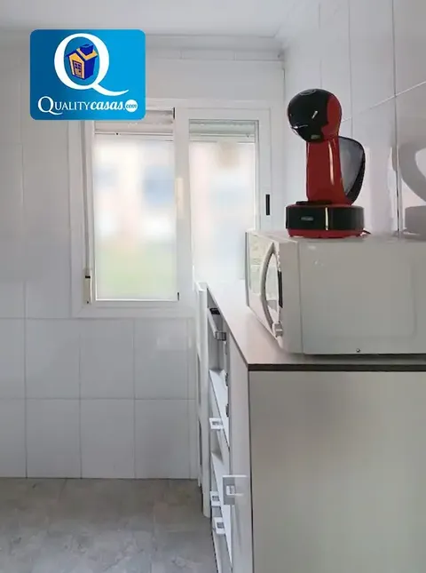 Pis de 72 m² a Sant Vicent del Raspeig