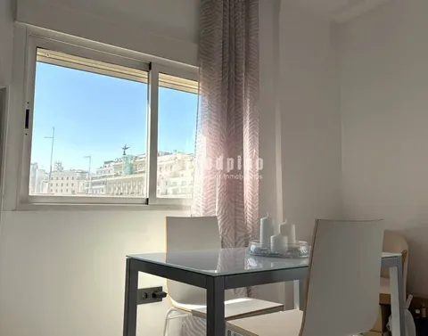 Pis de 39 m² a Madrid