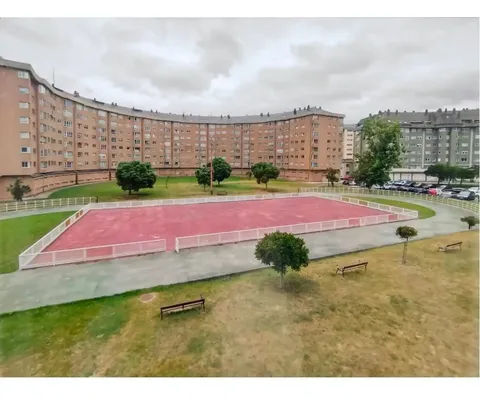 Pis de 76 m² a A Corunya