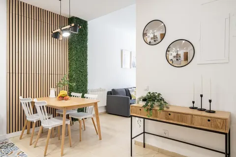 Piso de 200 m² en Valencia