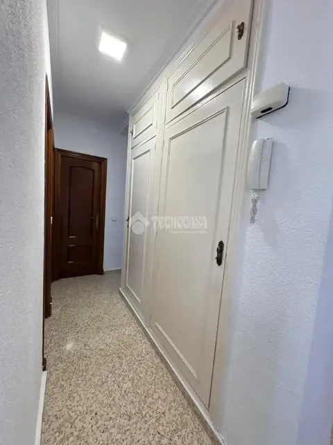 Pis de 91 m² a Sevilla