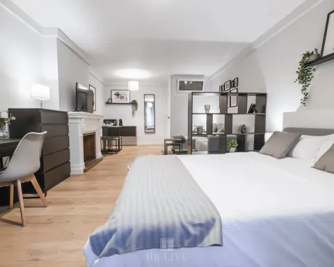 Habitación en alquiler, Barcelona