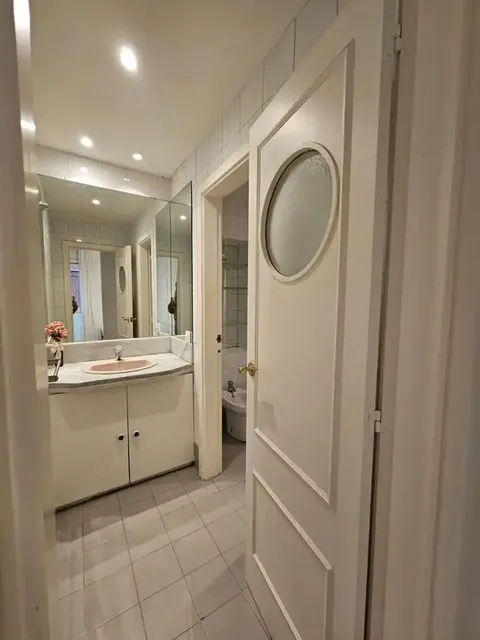 Pis de 164 m² a Sevilla