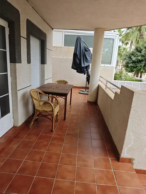 Pis de 70 m² a Almeria