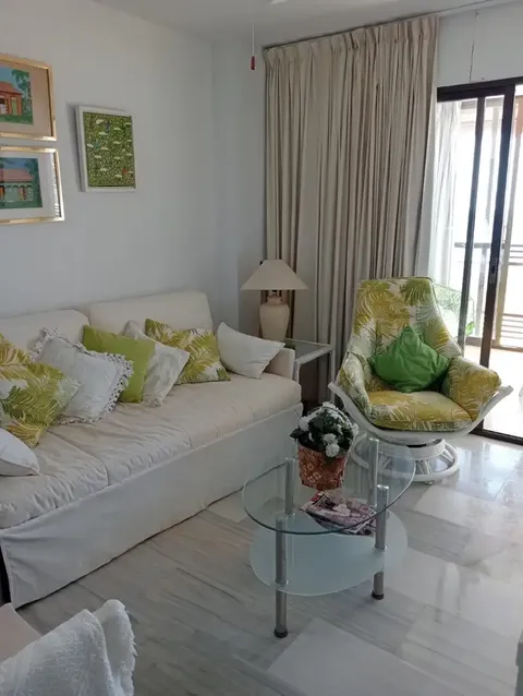 Pis de 56 m² a Benidorm