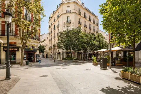 Pis de 50 m² a Madrid