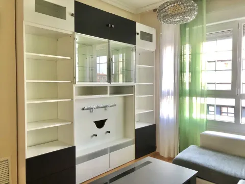 Appartement 35 m² à Madrid (3/16)