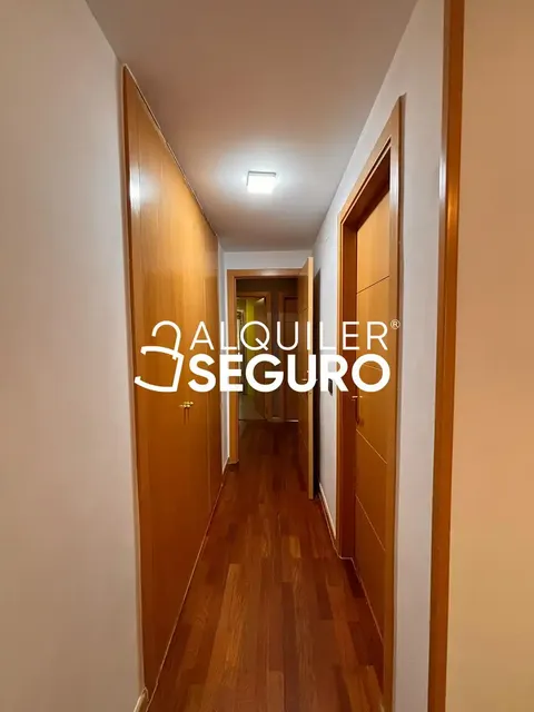 Pis de 83 m² a Madrid