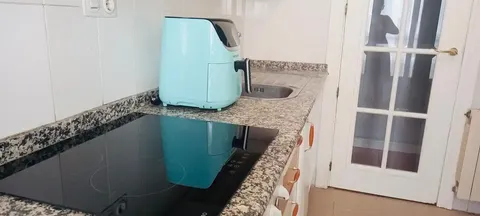 Habitació de lloguer, Albacete