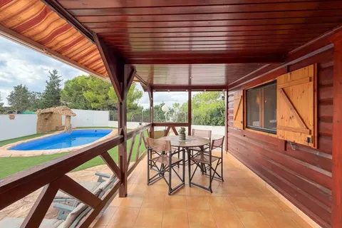 Будинок 80 м² у Orihuela