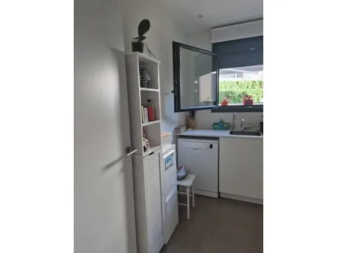 Appartement 106 m² à Cubelles