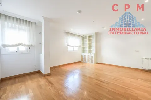 Pis de 110 m² a Madrid