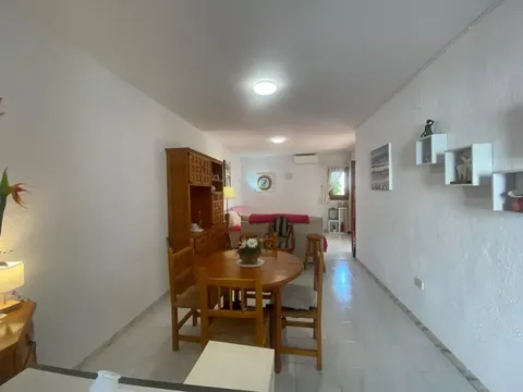 Pis de 65 m² a Dénia