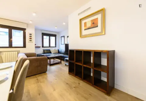 Pis de 141 m² a Madrid