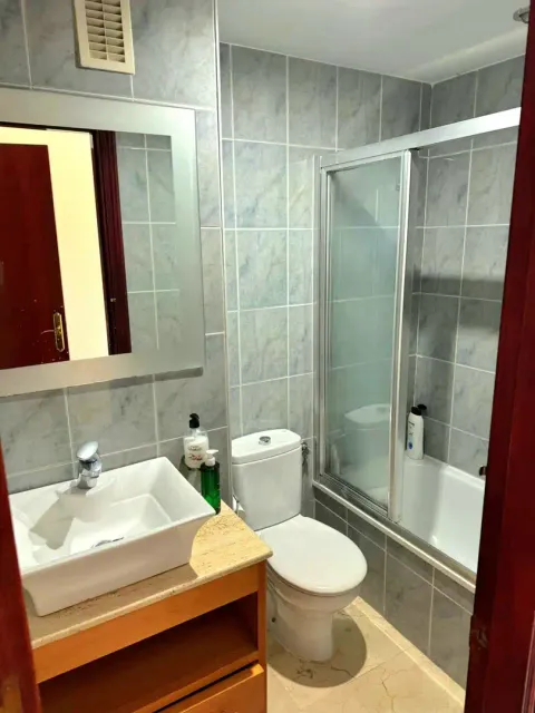 Wohnung 111 m² in Marbella