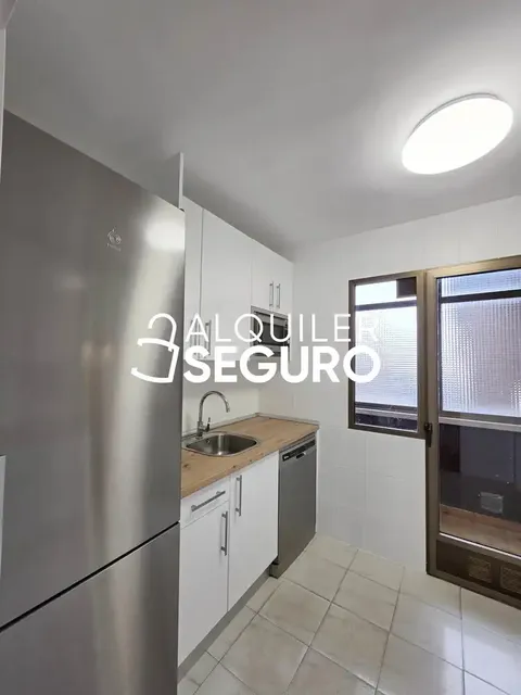 Pis de 79 m² a Las Rozas de Madrid