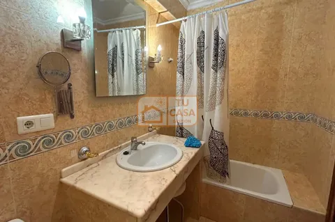 Pis de 113 m² a Cáceres