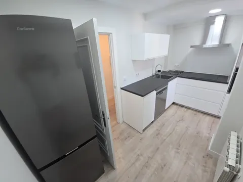 Pis de 80 m² a Cáceres