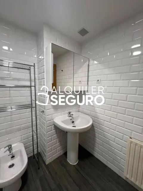 Piso de 70 m² en Madrid