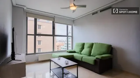 Piso de 90 m² en Valencia
