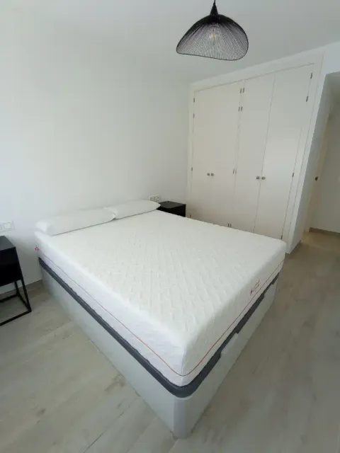 Pis de 80 m² a Màlaga