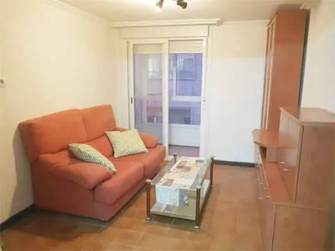 Pis de 50 m² a Pontevedra