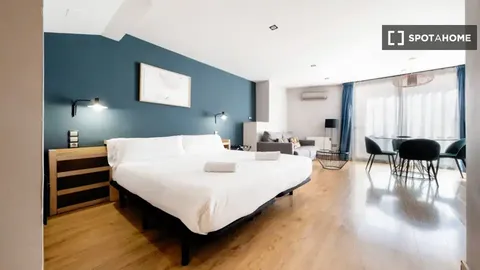 Appartement 40 m² à Barcelone