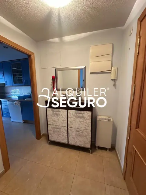 Wohnung 75 m² in Móstoles