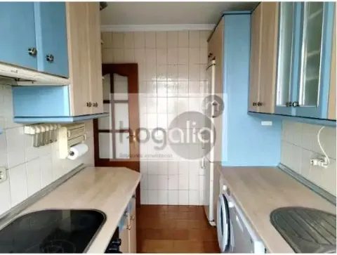 Appartamento 70 m² a Siviglia