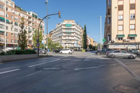 Habitació de lloguer, Granada