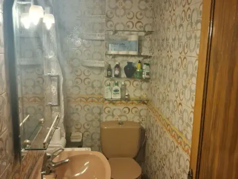Pis de 50 m² a Salamanca