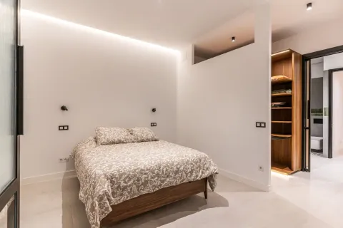 Appartement 103 m² à Madrid