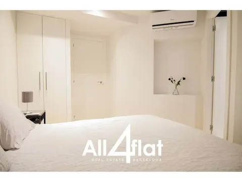 Pis de 104 m² a Barcelona