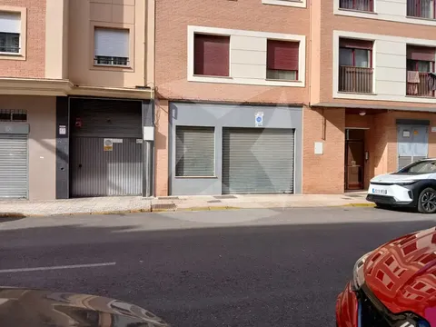 Pis de 88 m² a Badajoz