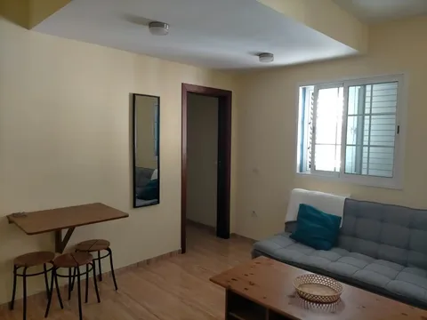 Flat 45 m² in Ingenio