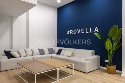 Apartamento 50 m² em València
