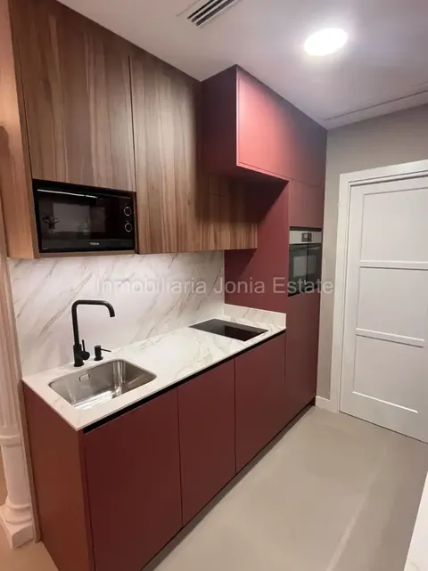 Pis de 45 m² a la Vila Joiosa
