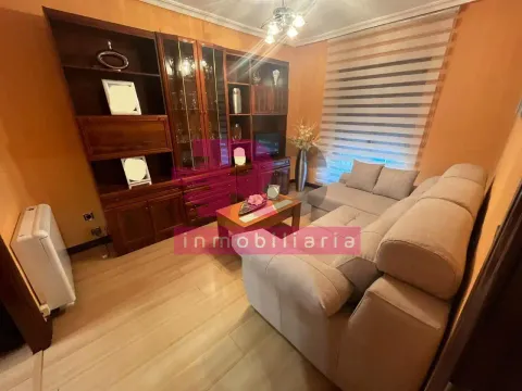 Flat 70 m² in Salamanca (2/11)