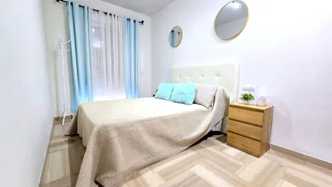 Квартира 100 м² в Gandia