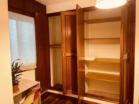 Habitació de lloguer, Vigo