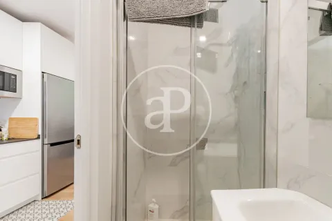 Apartamento 68 m² em Madrid