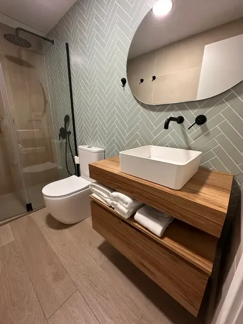 Pis de 51 m² a Cambrils