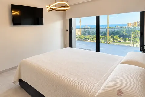 Pis de 80 m² a Benidorm
