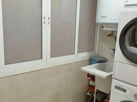 Apartamento 90 m² em Málaga