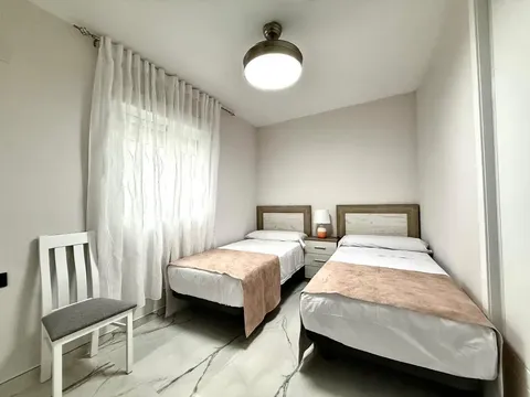 Pis de 66 m² a Còrdova