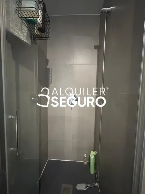 Pis de 40 m² a Granada